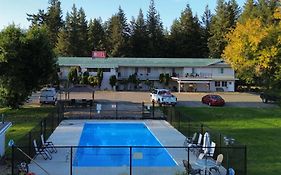 Clearwater Country Inn